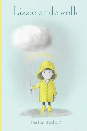 Must-Have Lizzie en de wolk