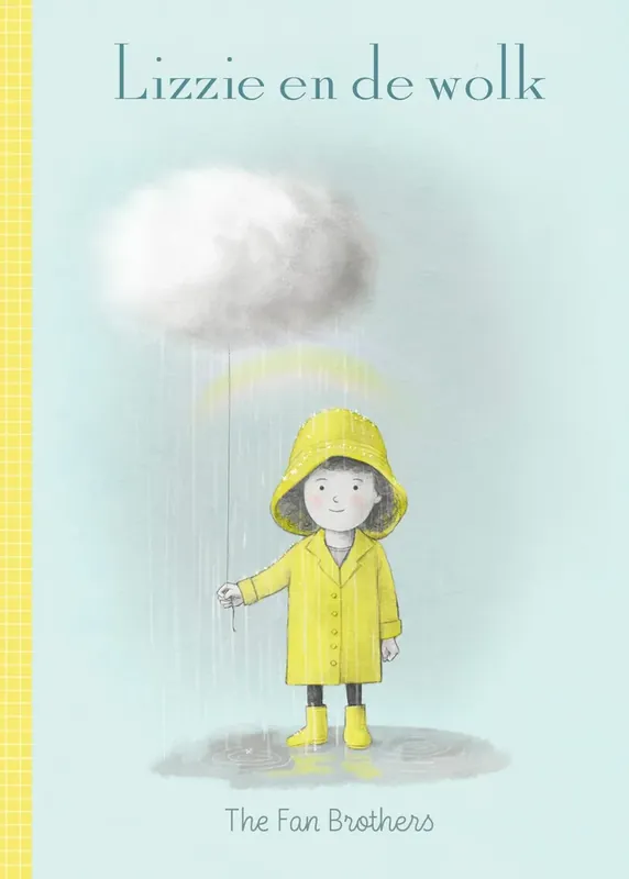 Must-Have Lizzie en de wolk