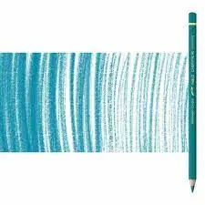 Speciale Aanbieding Caran d'ache pablo 180 malachite groen