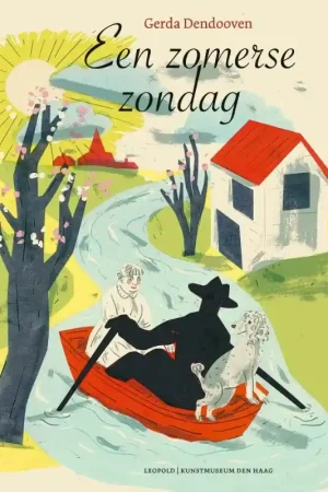 Een zomerse zondag Hete Deal