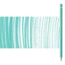 Snelle Levering Caran d'ache pablo 181 licht groen