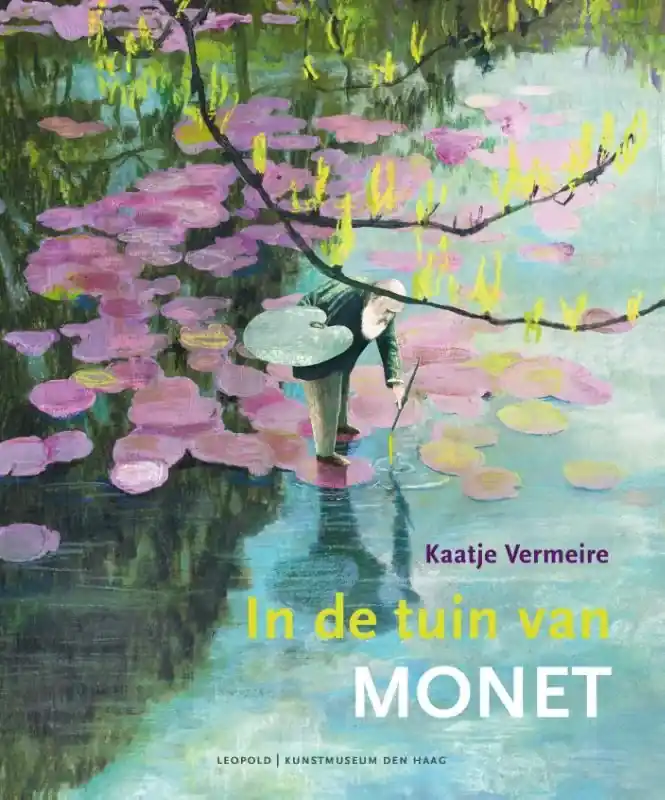 In de tuin van Monet Populair