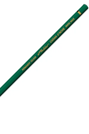Caran d'ache pablo 200 blushgroen Finale Uitverkoop
