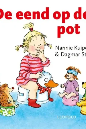 De eend op de pot Favoriet