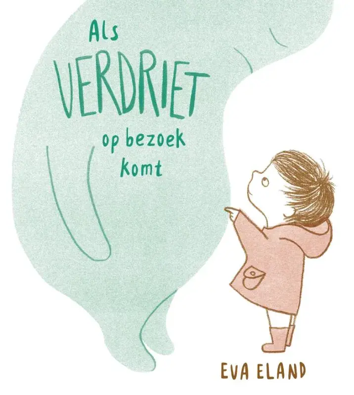 Als Verdriet op bezoek komt Uitverkoop
