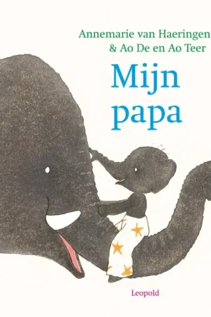 Mijn papa Hoge Kwaliteit
