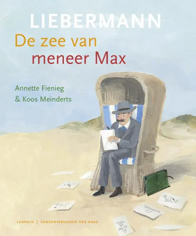 Liebermann Must-Have