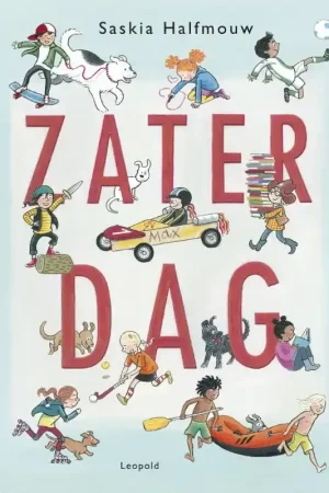 Aanbieding Zaterdag