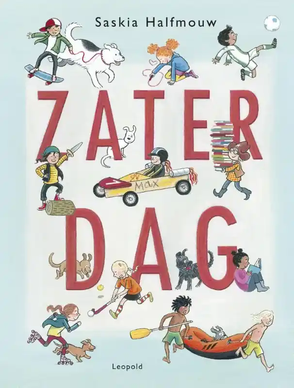Aanbieding Zaterdag