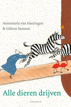 Alle dieren drijven Shop Nu