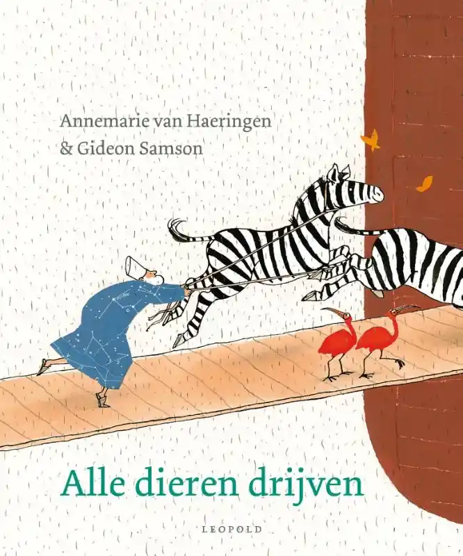 Alle dieren drijven Shop Nu