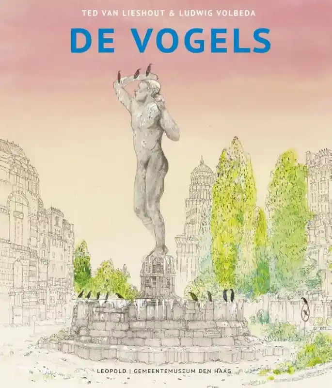 Laatste Kans De vogels