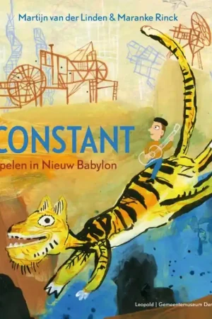 Beperkte Voorraad Constant