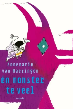 Eén monster te veel Finale Uitverkoop
