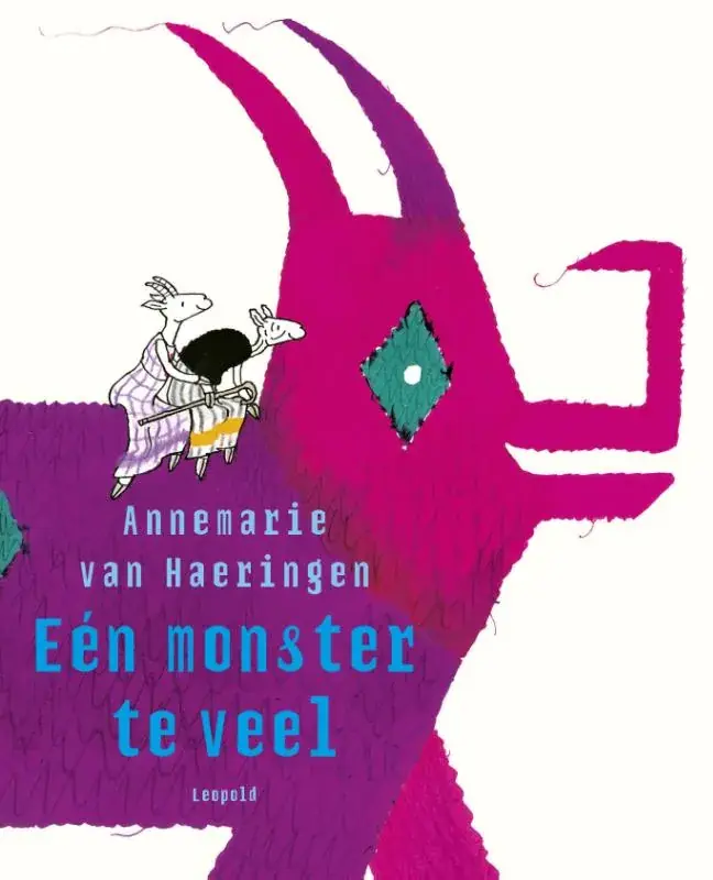 Eén monster te veel Finale Uitverkoop