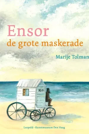 de grote maskerade Bestseller