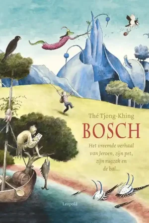 Nu Kopen Bosch