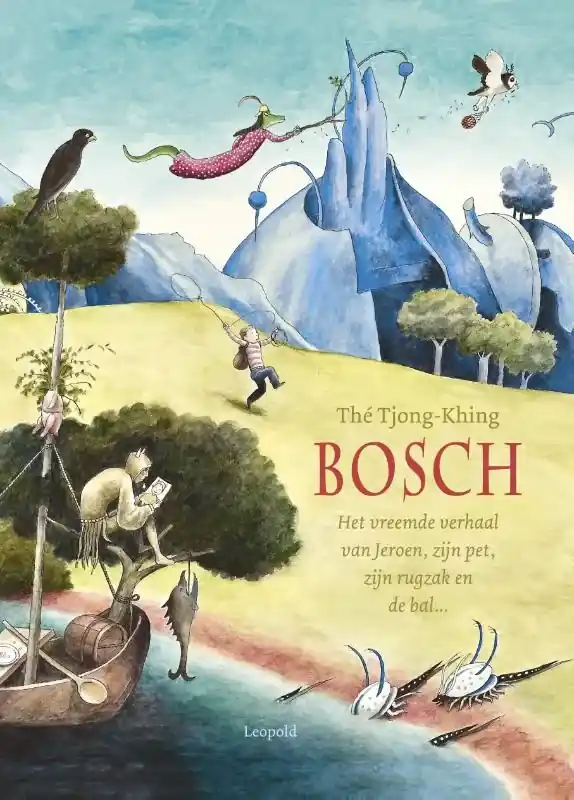 Nu Kopen Bosch