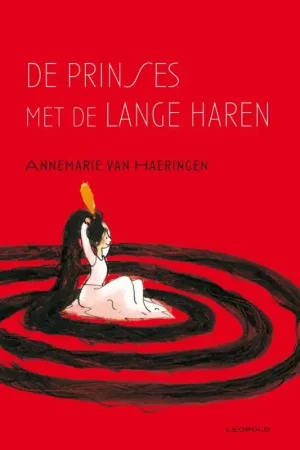 Nu Kopen De prinses met de lange haren