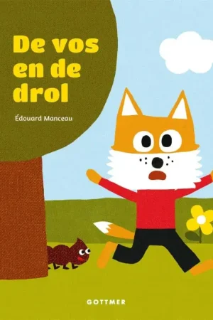 De vos en de drol Premium