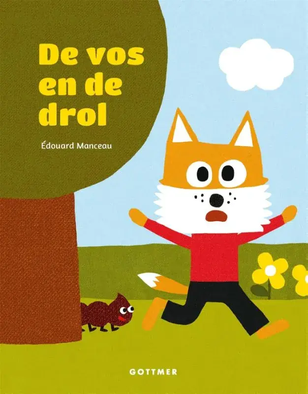 De vos en de drol Premium