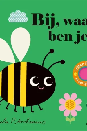 Bij, waar ben je? Nu Kopen