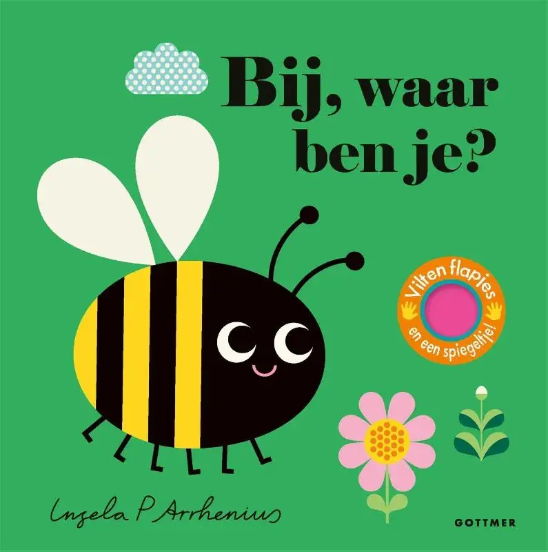 Bij, waar ben je? Nu Kopen