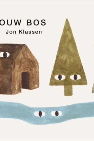 Uitverkoop Jouw bos