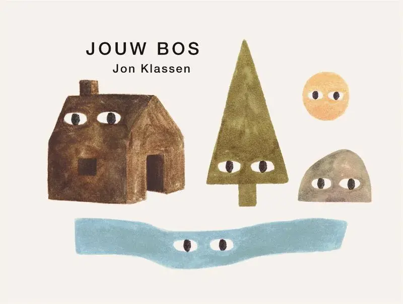 Uitverkoop Jouw bos
