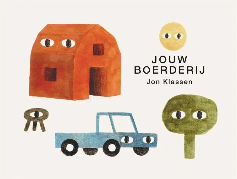 Jouw boerderij Favoriet