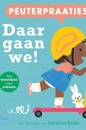 Daar gaan we! Voordeelprijs