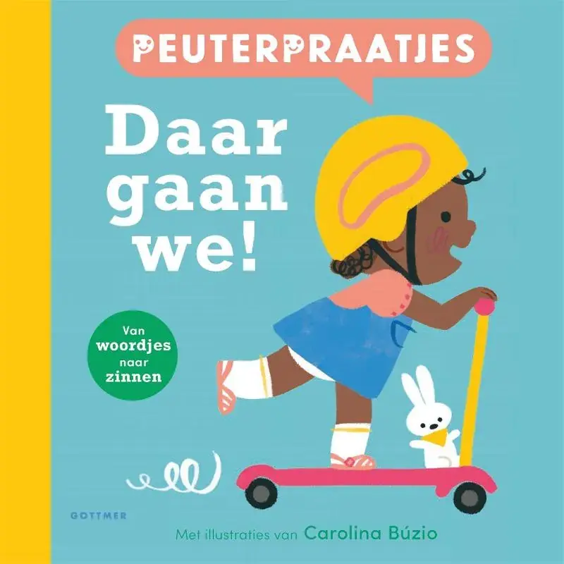 Daar gaan we! Voordeelprijs