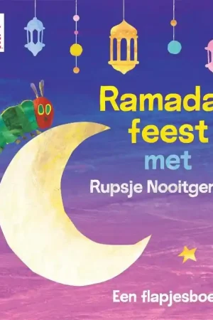 Ramadanfeest met Rupsje Nooitgenoeg Korting