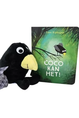 Speciale Aanbieding Coco kan het!