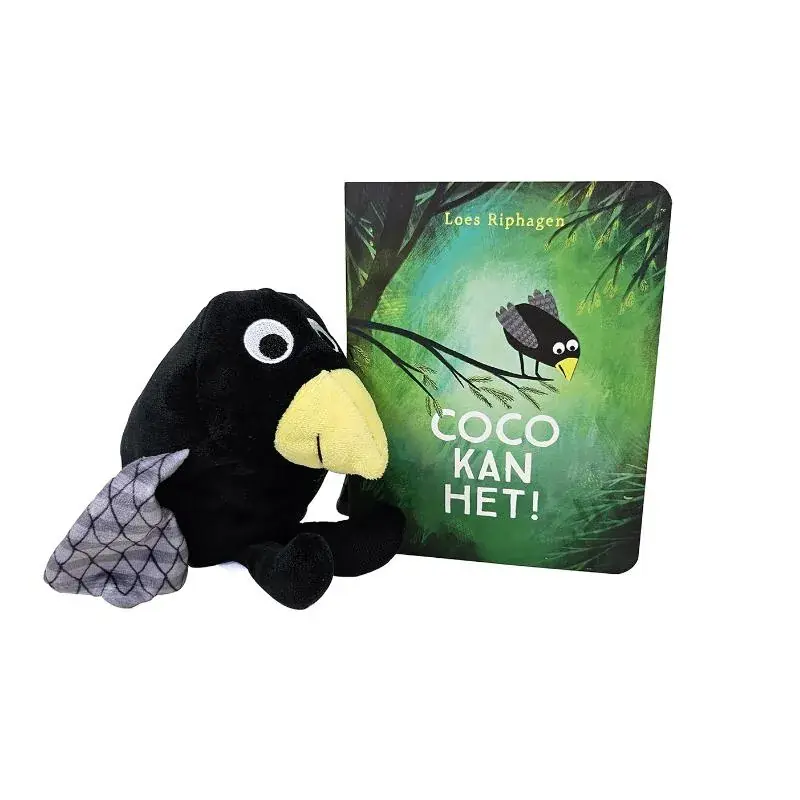 Speciale Aanbieding Coco kan het!