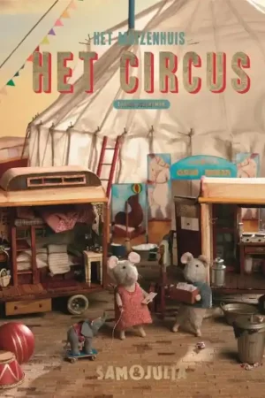 Express Levering Het circus