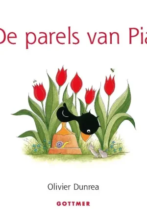 De parels van Pia Voordeelprijs