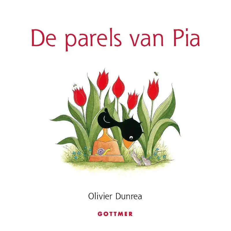 De parels van Pia Voordeelprijs