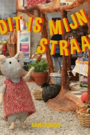 Dit is mijn straat Korting