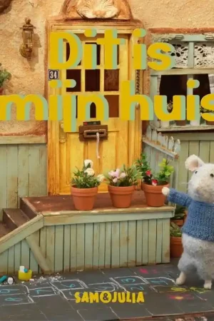 Shop Nu Dit is mijn huis