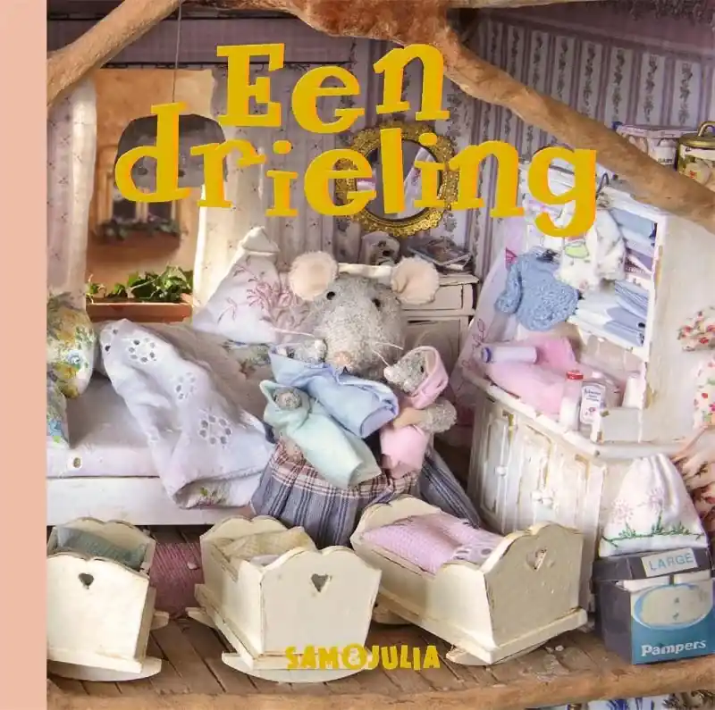 Op = Op Een drieling
