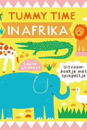 Tummy Time in Afrika Lage Kosten