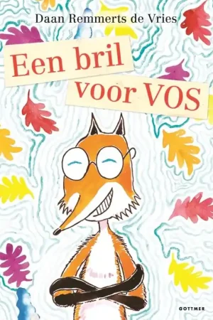 Een bril voor Vos Koop Online
