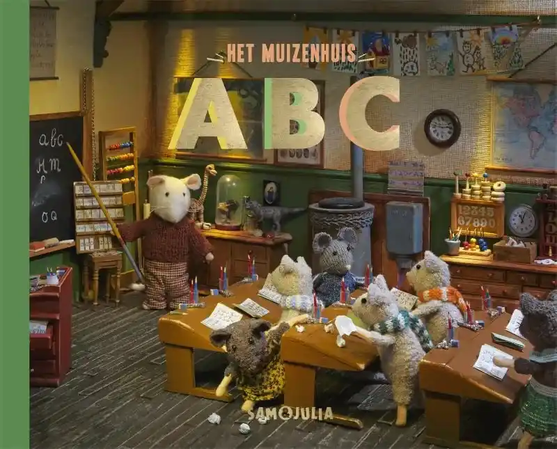 ABC Goedkoop