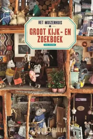 Rechtstreeks Van De Fabrikant Groot kijk- en zoekboek