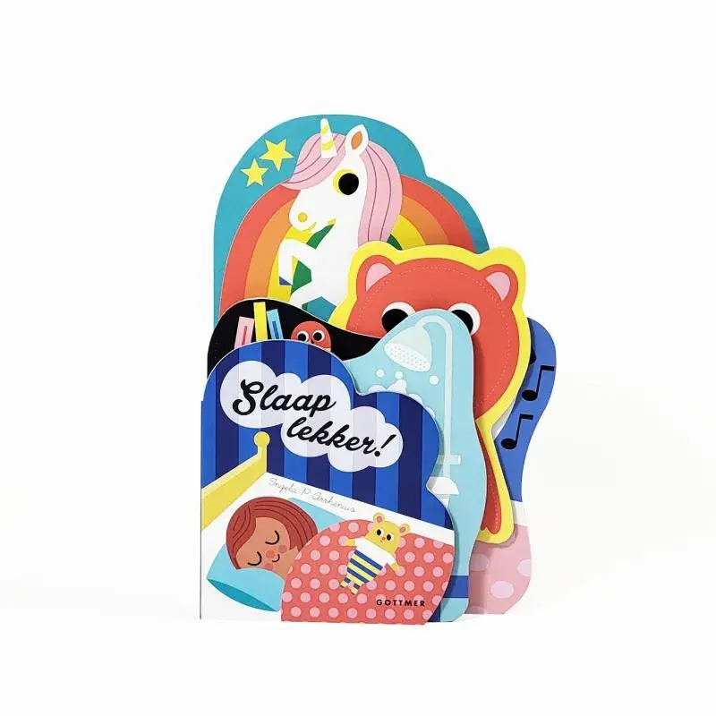 Must-Have Slaap lekker