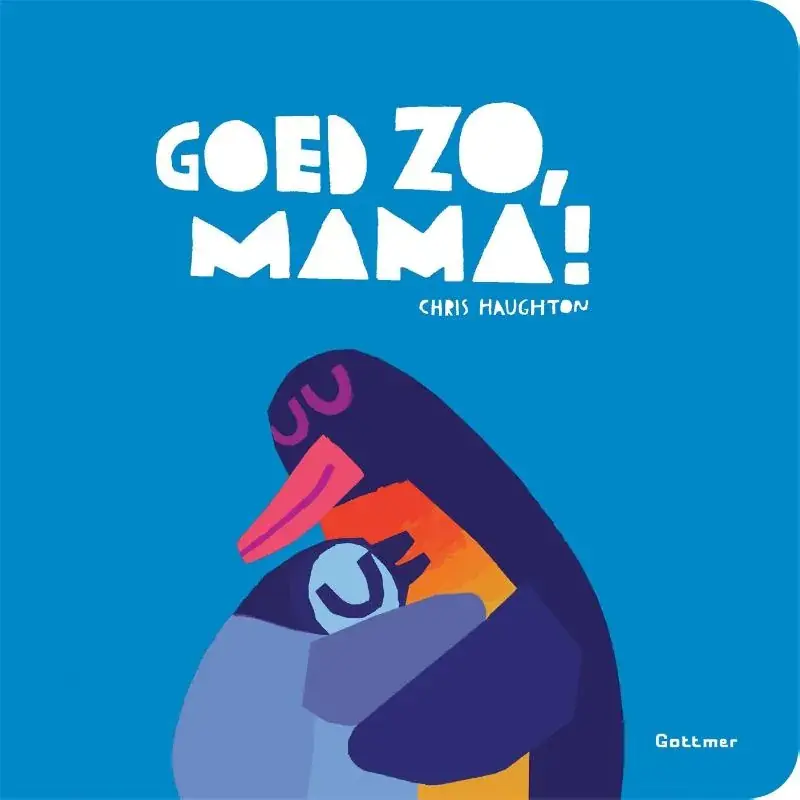 Goed zo, mama! Laatste Kans