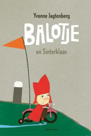 Balotje en Sinterklaas Gereduceerde Prijs