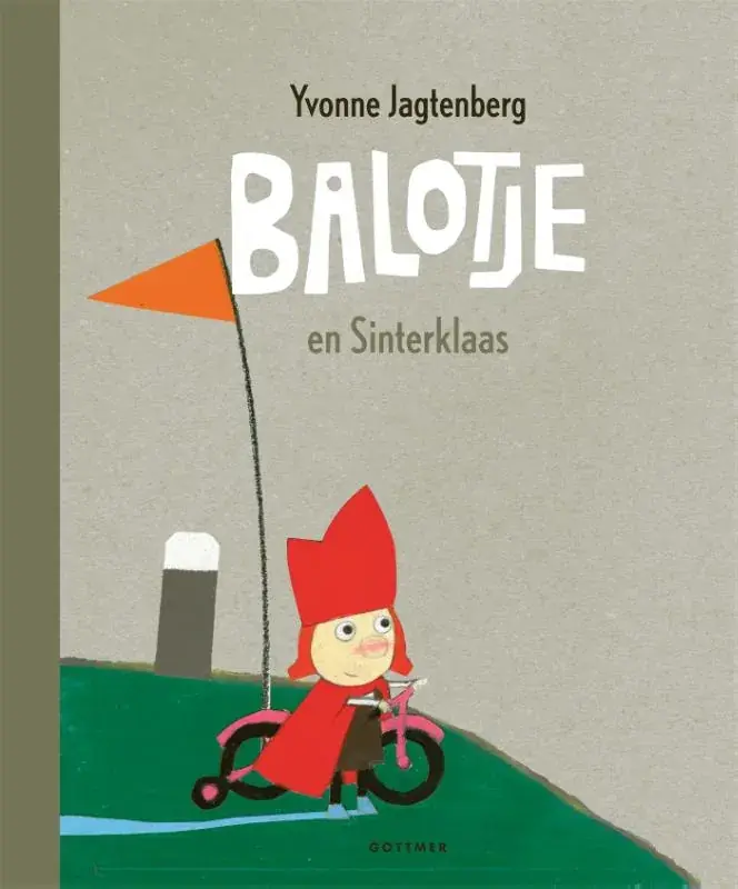 Balotje en Sinterklaas Gereduceerde Prijs