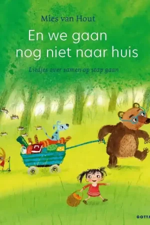 Gecertificeerd En we gaan nog niet naar huis